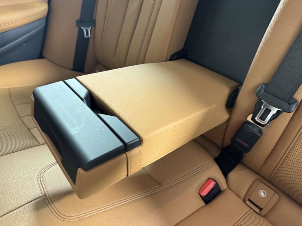 2023 BMW 5 Series 530i xDrive