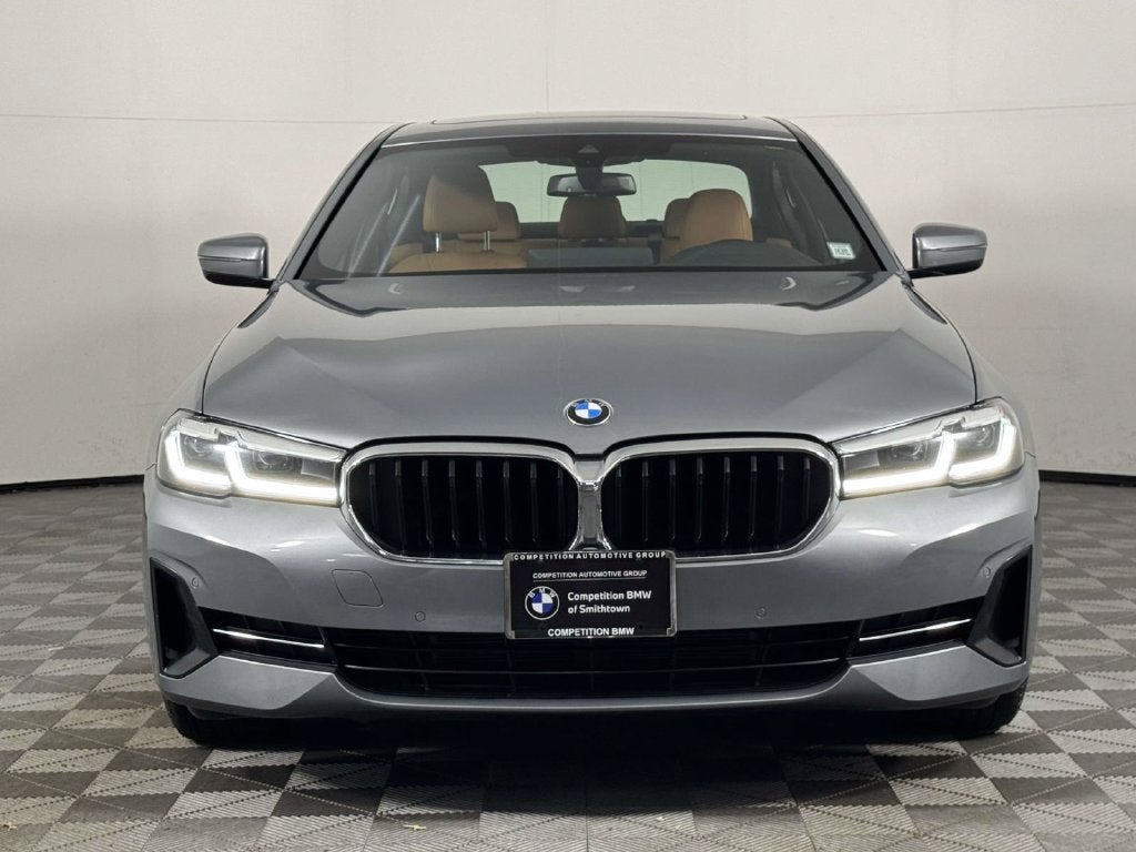 2023 BMW 5 Series 530i xDrive