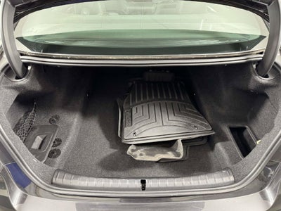 2021 BMW 5 Series 530i xDrive