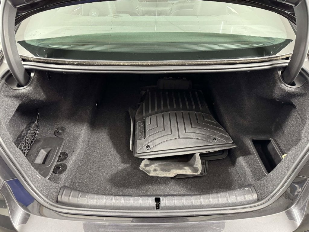 2021 BMW 5 Series 530i xDrive