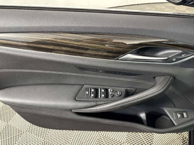 2021 BMW 5 Series 530i xDrive