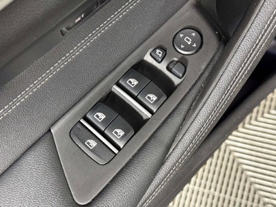 2021 BMW 5 Series 530i xDrive