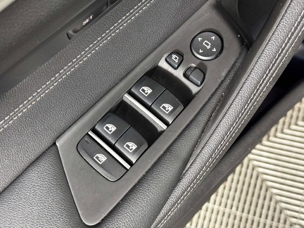 2021 BMW 5 Series 530i xDrive