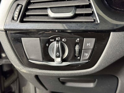 2021 BMW 5 Series 530i xDrive