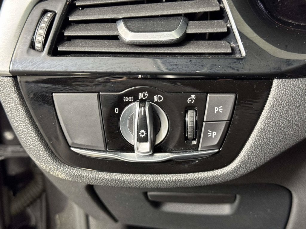 2021 BMW 5 Series 530i xDrive