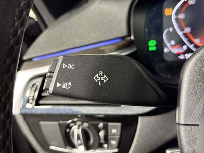 2021 BMW 5 Series 530i xDrive