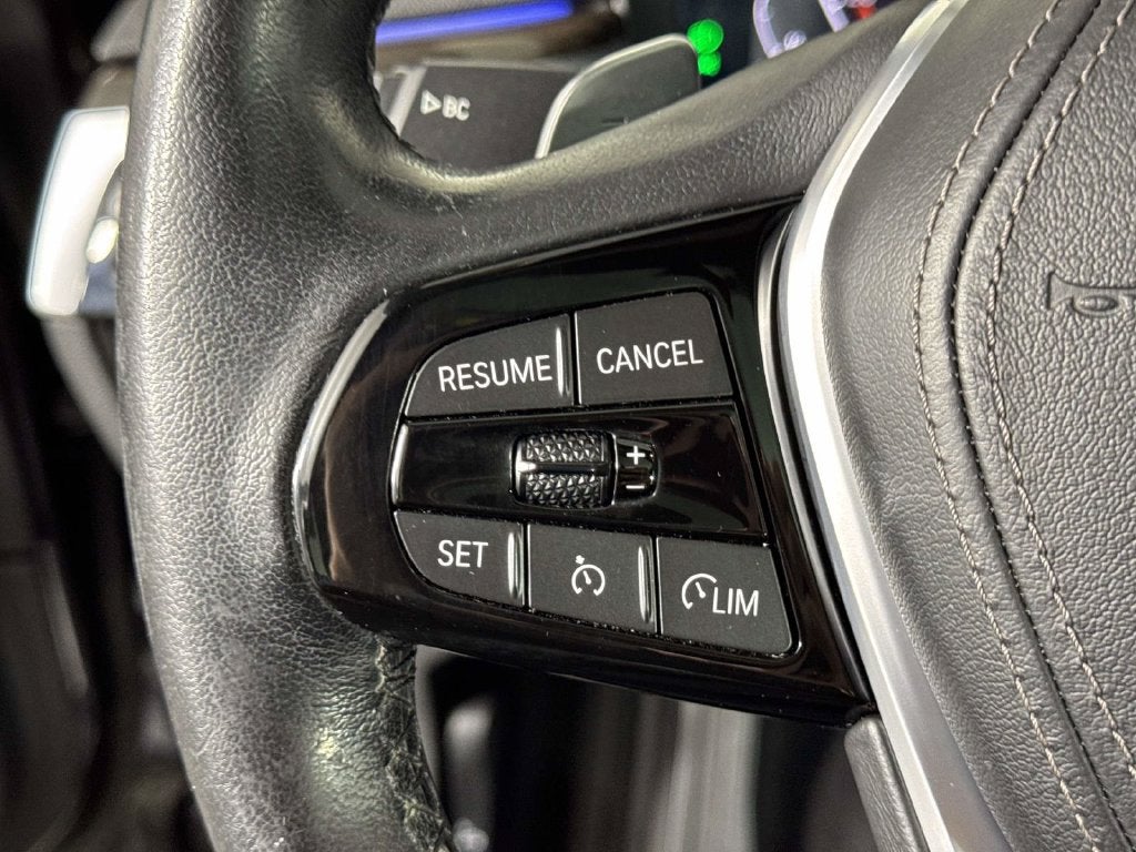 2021 BMW 5 Series 530i xDrive