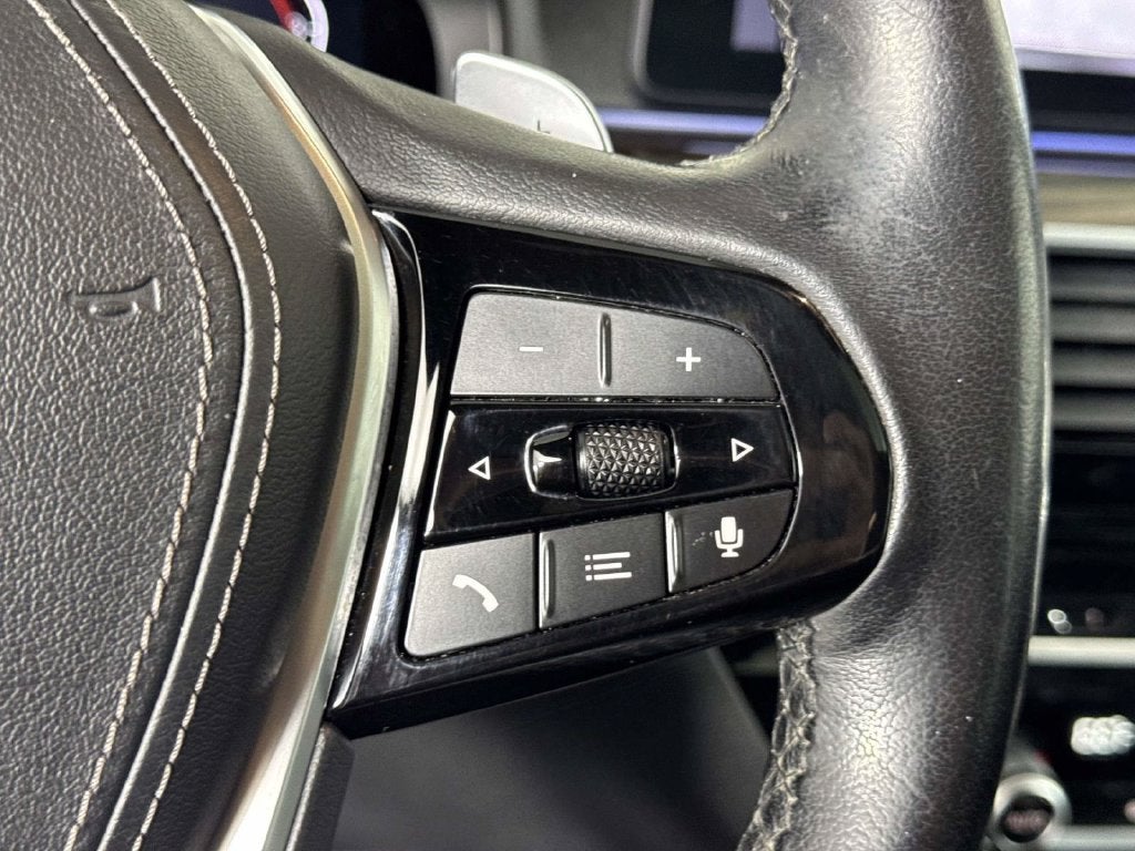 2021 BMW 5 Series 530i xDrive