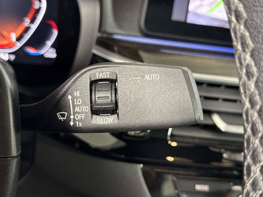 2021 BMW 5 Series 530i xDrive