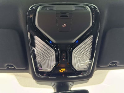 2021 BMW 5 Series 530i xDrive