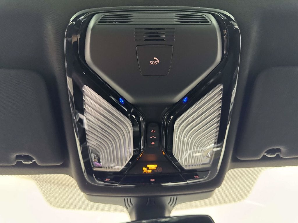 2021 BMW 5 Series 530i xDrive