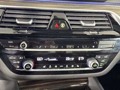 2021 BMW 5 Series 530i xDrive