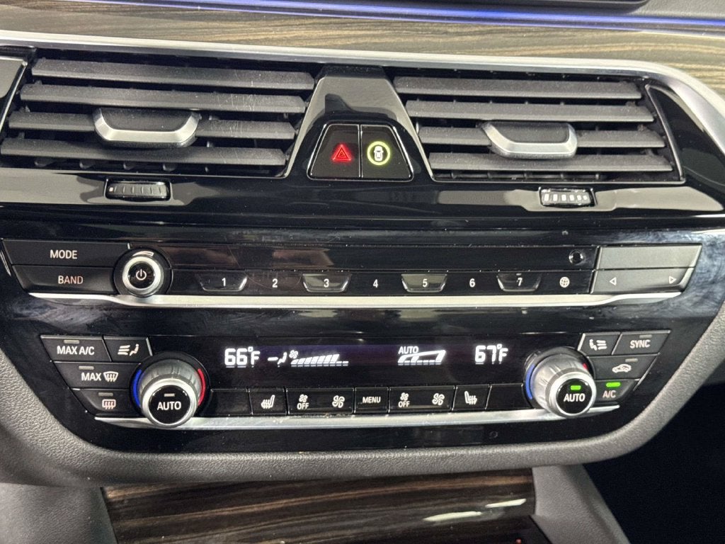 2021 BMW 5 Series 530i xDrive