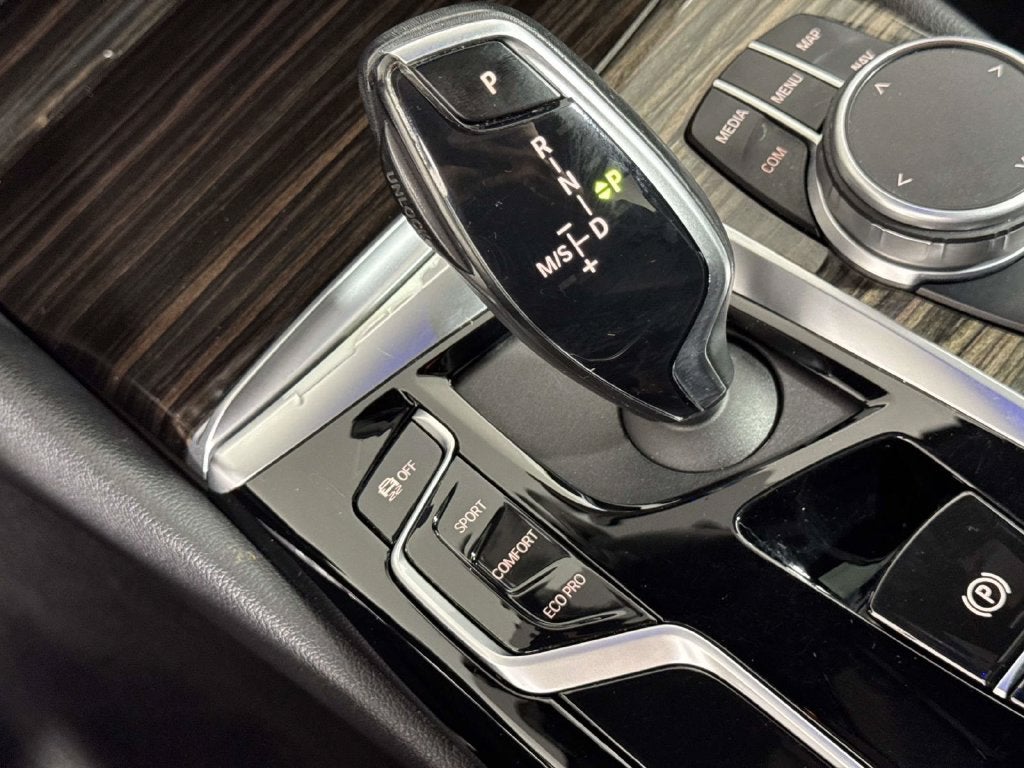 2021 BMW 5 Series 530i xDrive