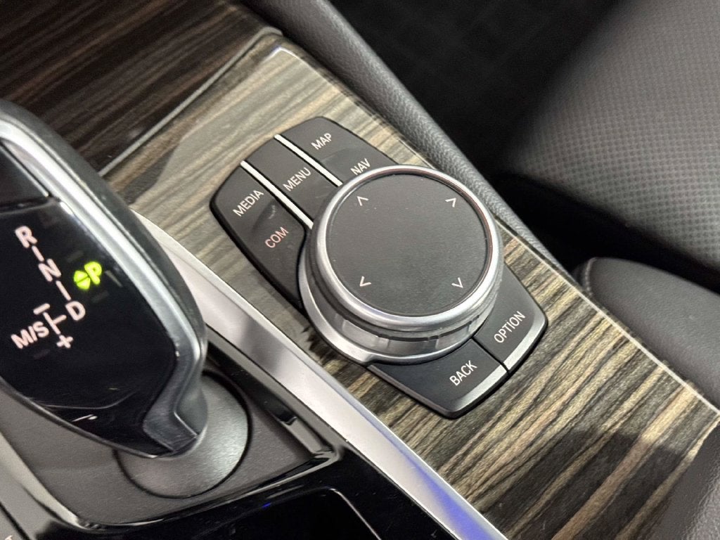 2021 BMW 5 Series 530i xDrive