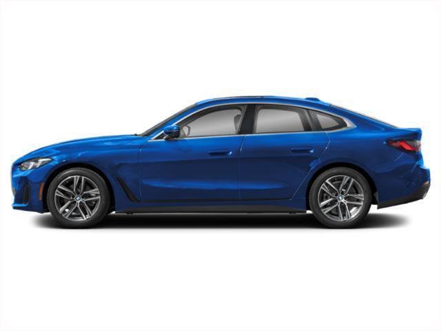 2026 BMW 4 Series 430i xDrive Gran Coupe