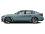 2027 BMW 4 Series 430i xDrive Gran Coupe