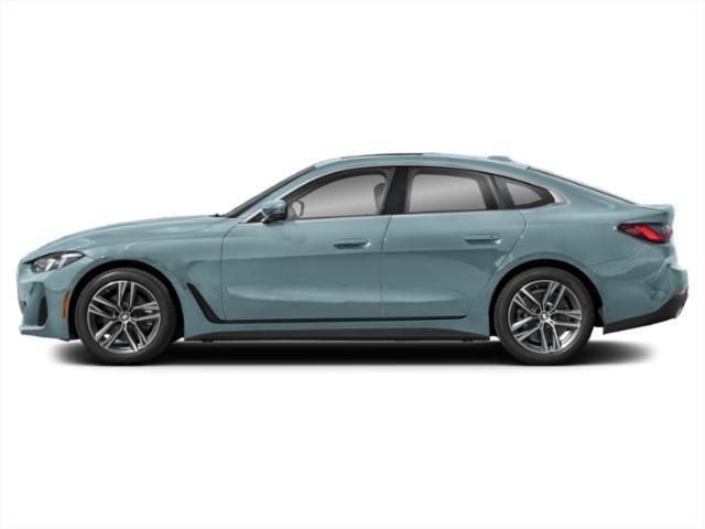 2027 BMW 4 Series 430i xDrive Gran Coupe