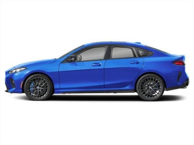 2026 BMW 2 Series M235i xDrive