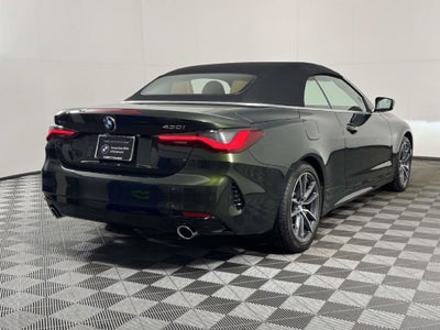 2024 BMW 4 Series 430i xDrive