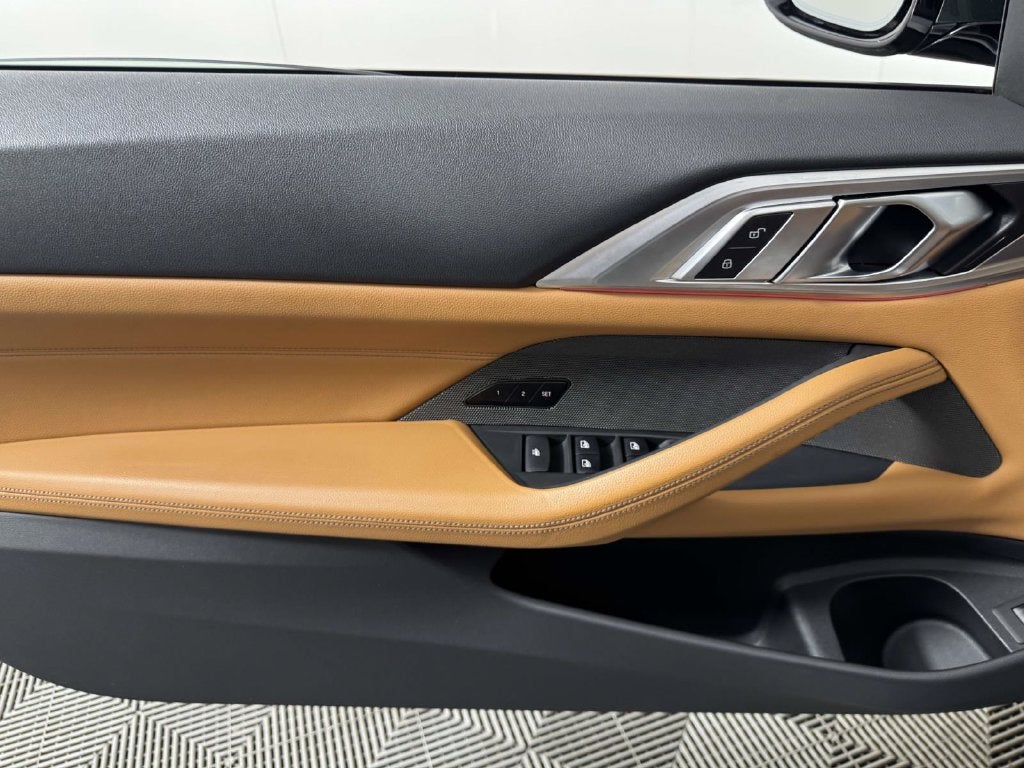 2024 BMW 4 Series 430i xDrive
