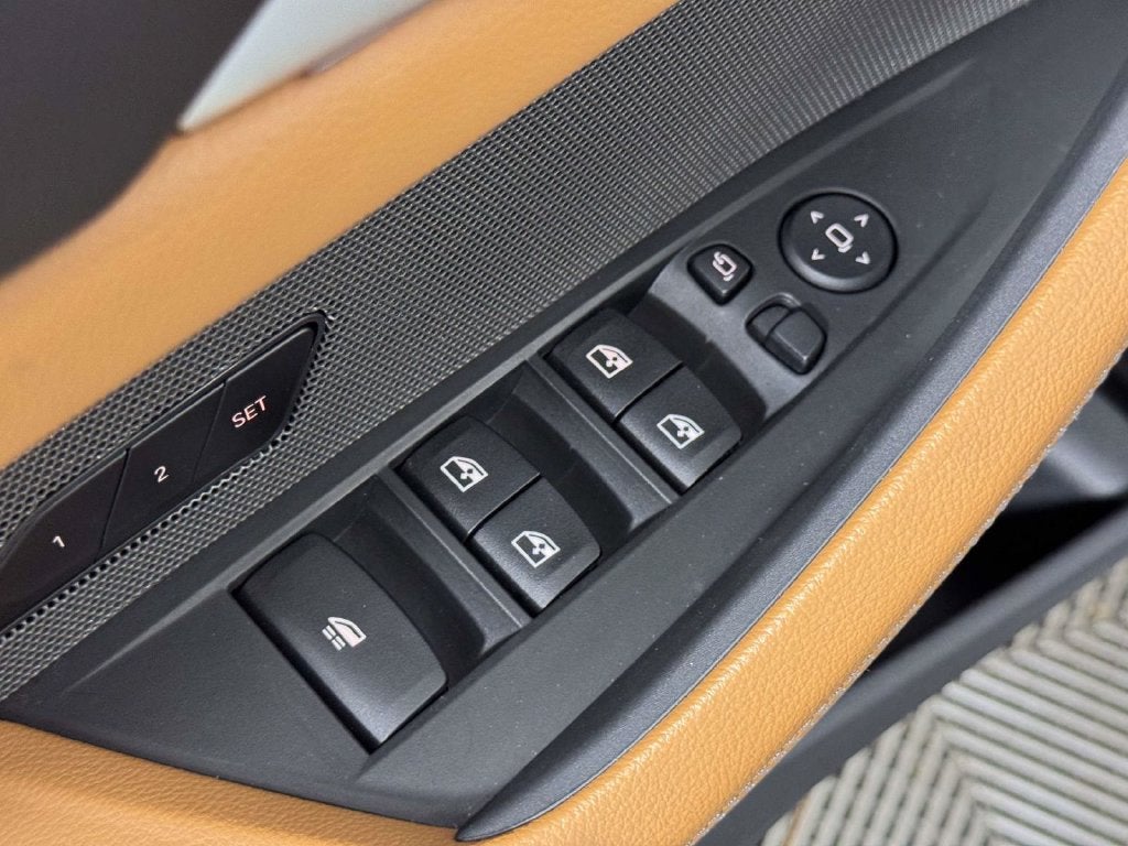 2024 BMW 4 Series 430i xDrive