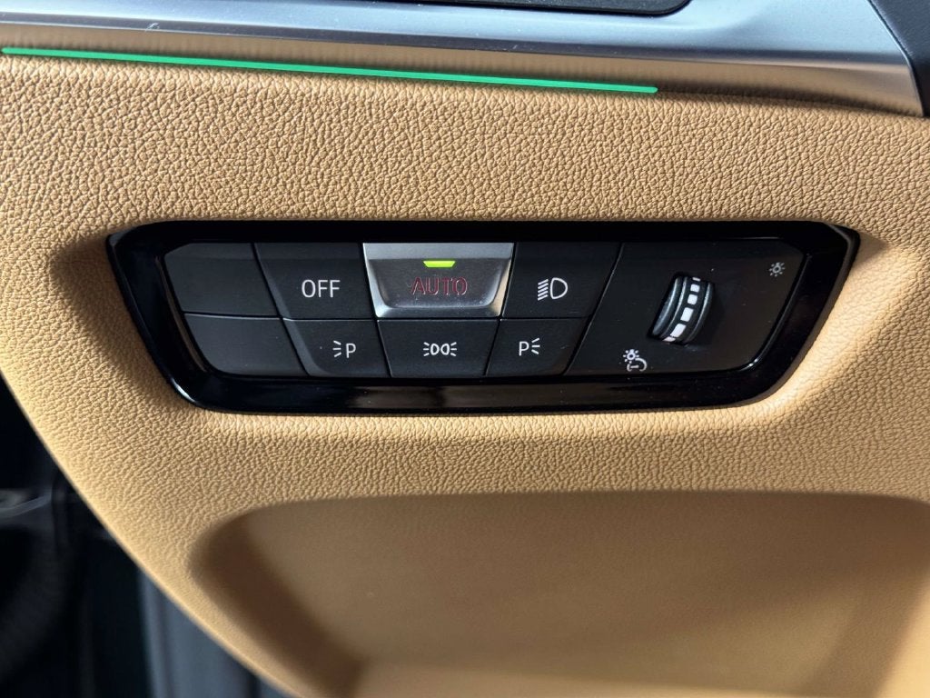 2024 BMW 4 Series 430i xDrive
