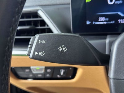 2024 BMW 4 Series 430i xDrive