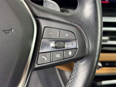 2024 BMW 4 Series 430i xDrive