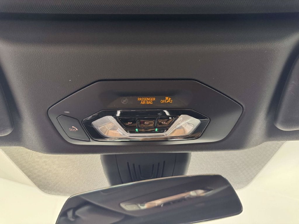 2024 BMW 4 Series 430i xDrive
