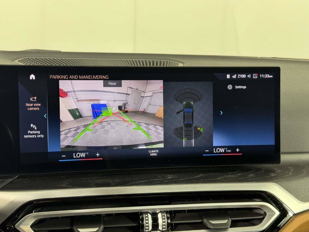 2024 BMW 4 Series 430i xDrive