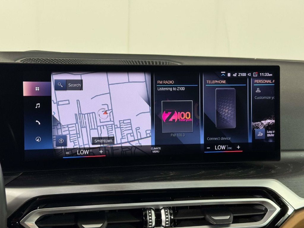 2024 BMW 4 Series 430i xDrive