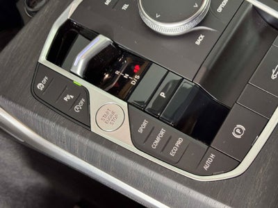 2024 BMW 4 Series 430i xDrive