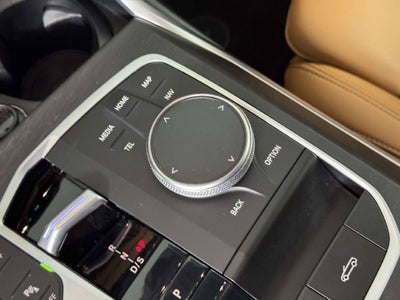 2024 BMW 4 Series 430i xDrive