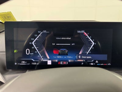 2024 BMW 4 Series 430i xDrive