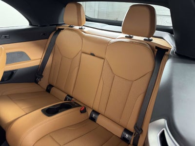 2024 BMW 4 Series 430i xDrive