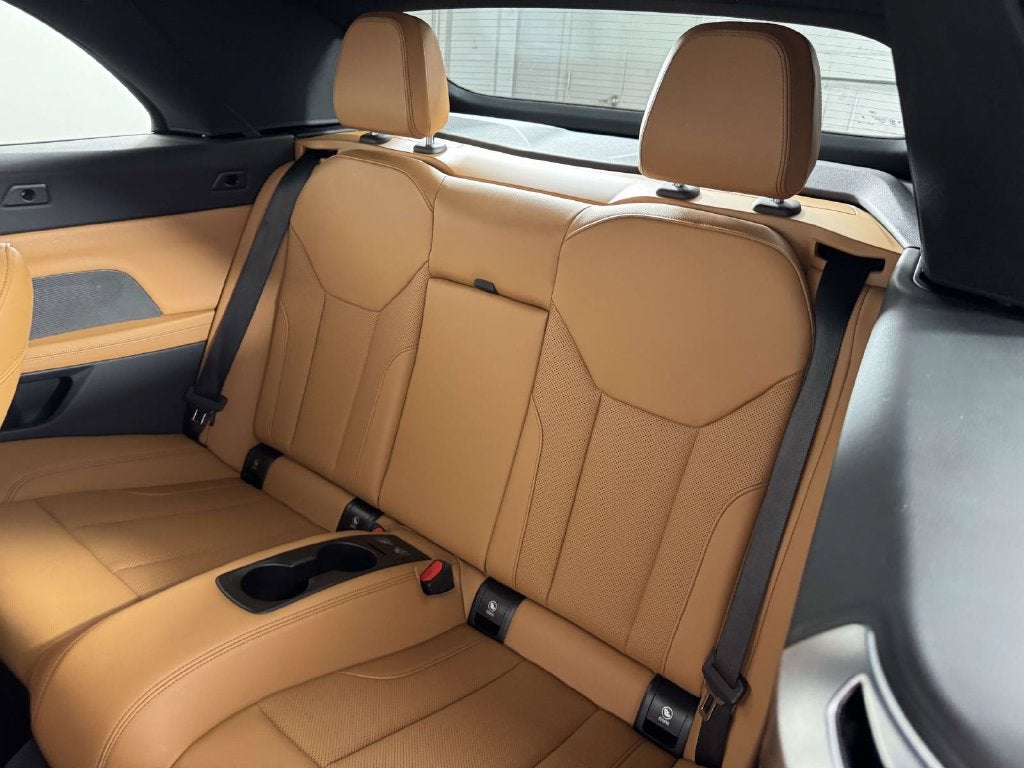 2024 BMW 4 Series 430i xDrive