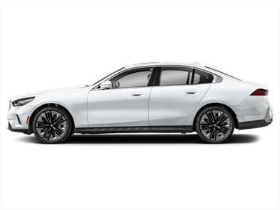 2026 BMW 5 Series 530i xDrive