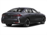 2026 BMW 5 Series 530i xDrive