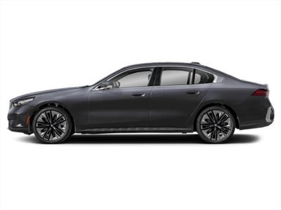 2026 BMW 5 Series 530i xDrive