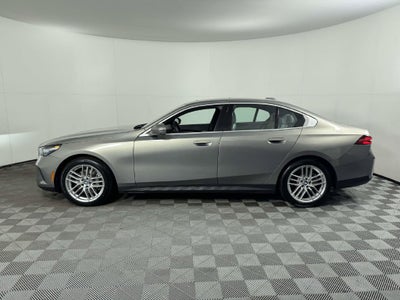 2024 BMW 5 Series 530i xDrive