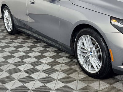 2024 BMW 5 Series 530i xDrive