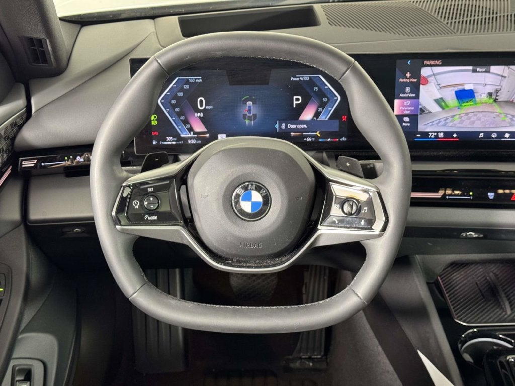 2024 BMW 5 Series 530i xDrive