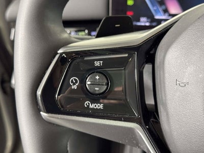 2024 BMW 5 Series 530i xDrive
