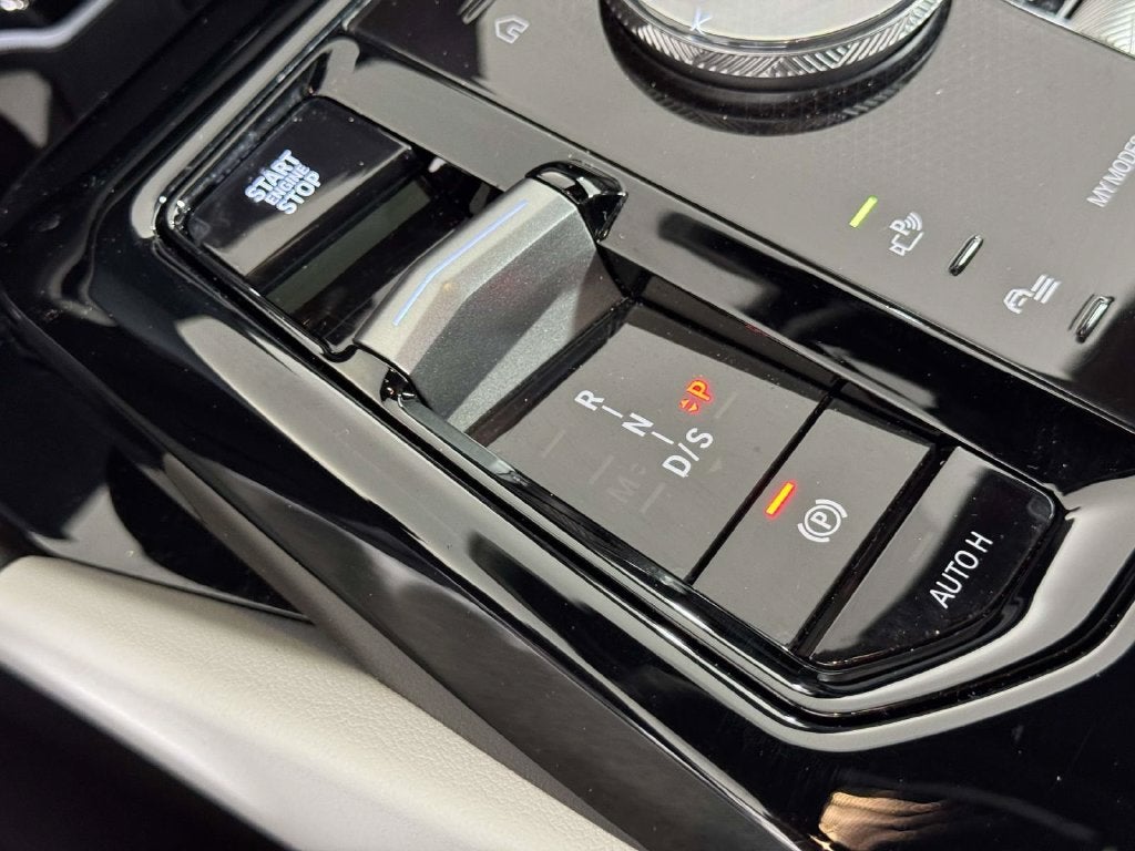 2024 BMW 5 Series 530i xDrive