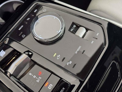 2024 BMW 5 Series 530i xDrive