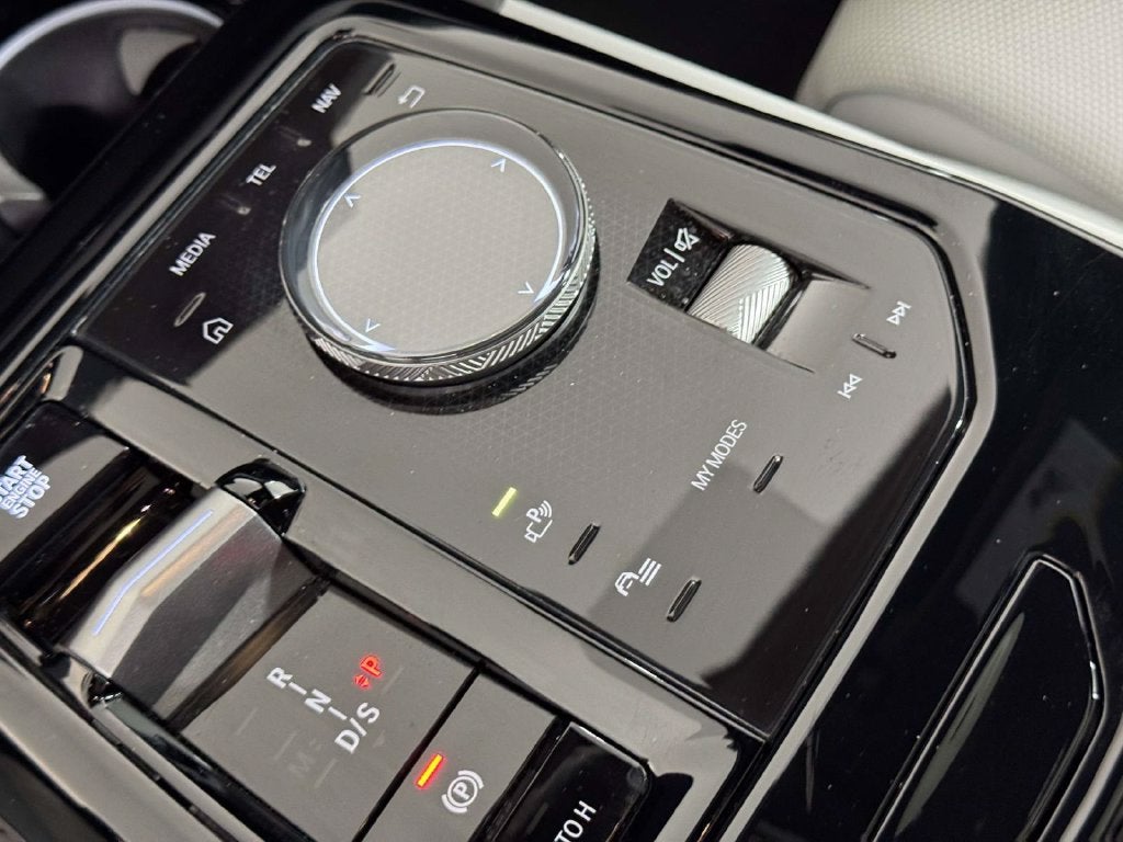 2024 BMW 5 Series 530i xDrive