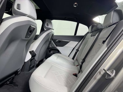 2024 BMW 5 Series 530i xDrive