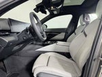 2024 BMW 5 Series 530i xDrive