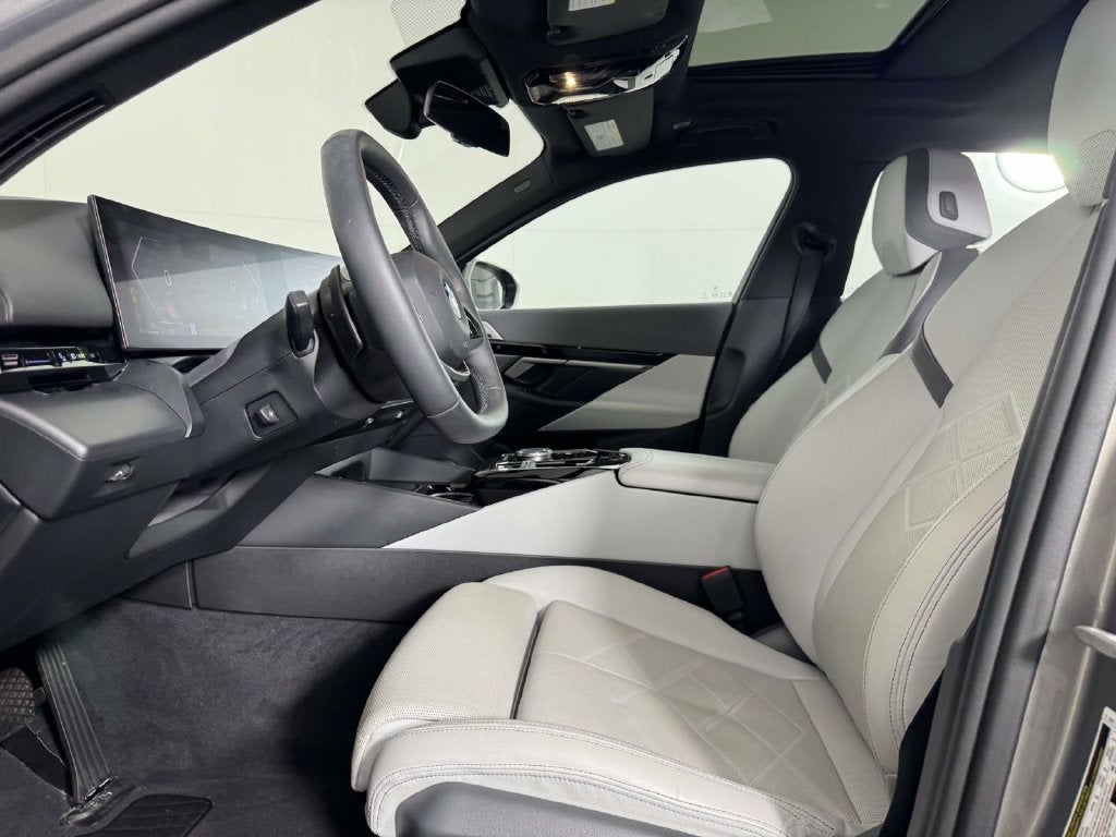 2024 BMW 5 Series 530i xDrive